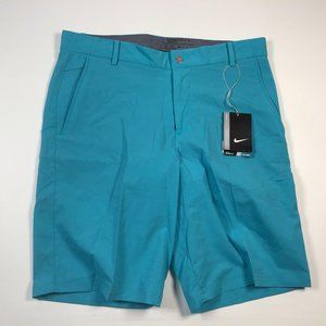 Blemished Nike Golf - Modern Tech Woven Shorts 30